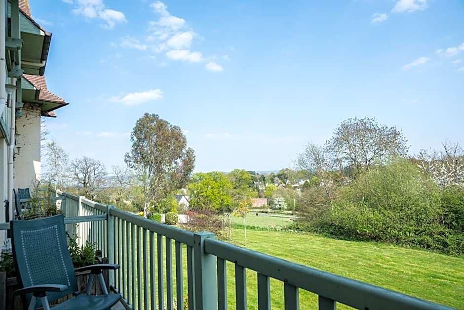 Domaine De Villers & Spa