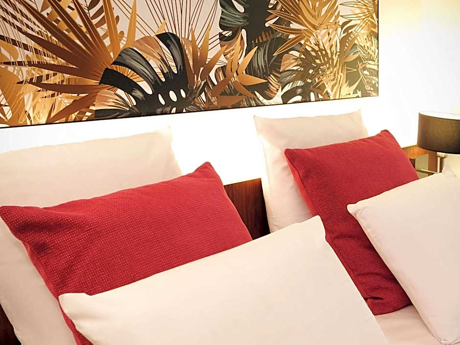 Mercure Perpignan Centre