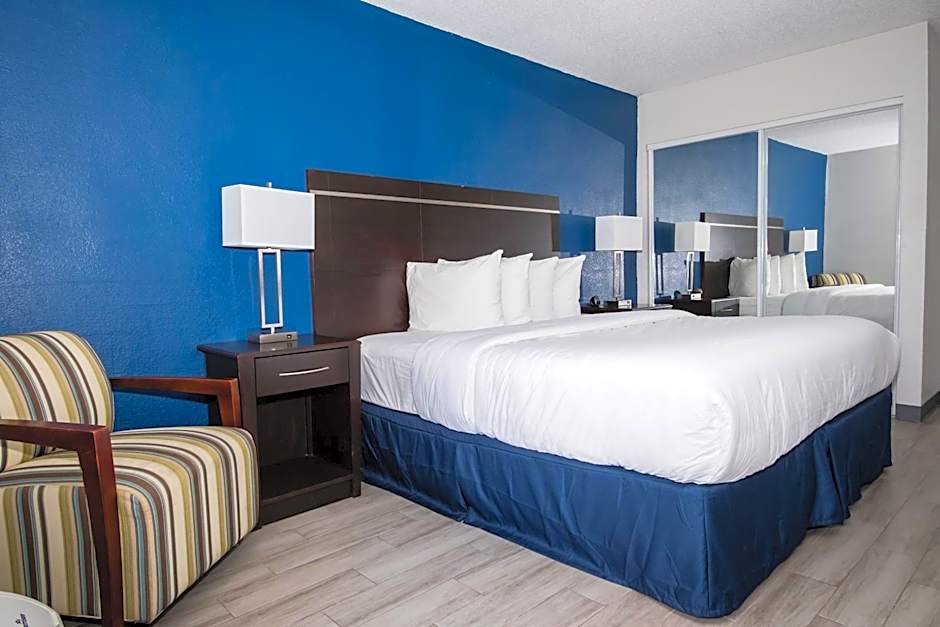 Motel 6 - Altamonte Springs, FL