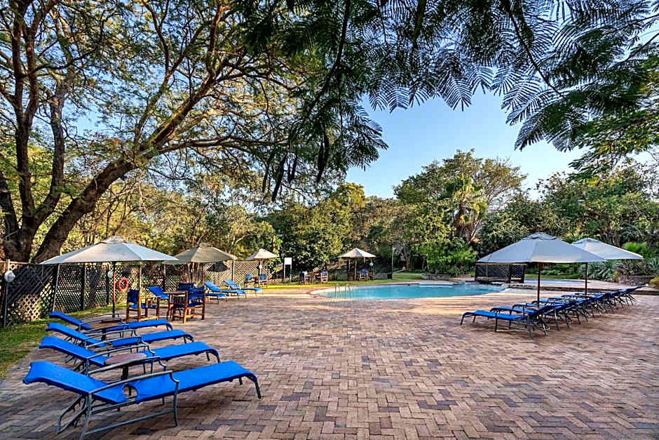 Protea Hotel Lusaka Safari Lodge