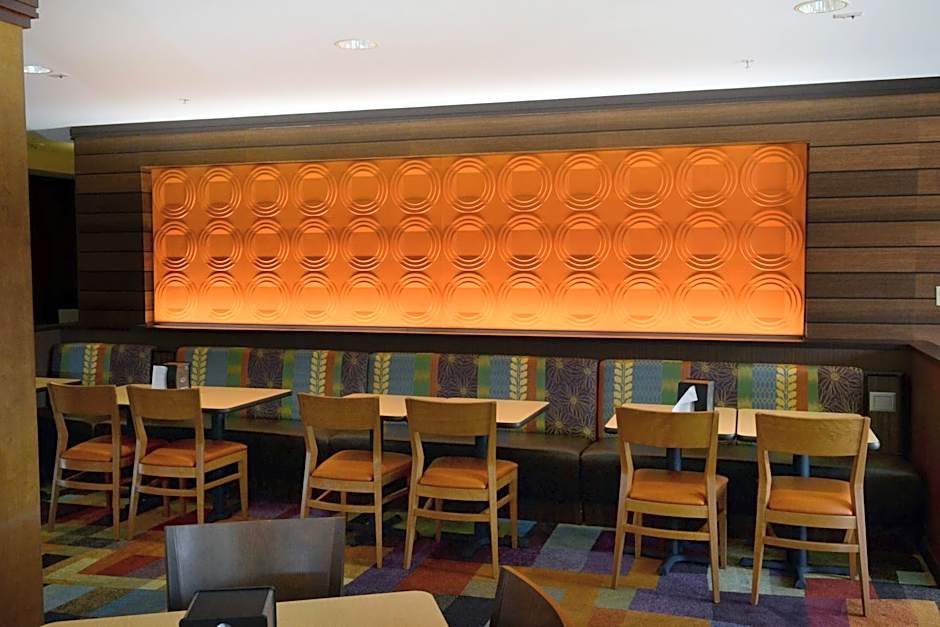 Fairfield Inn & Suites by Marriott Effingham