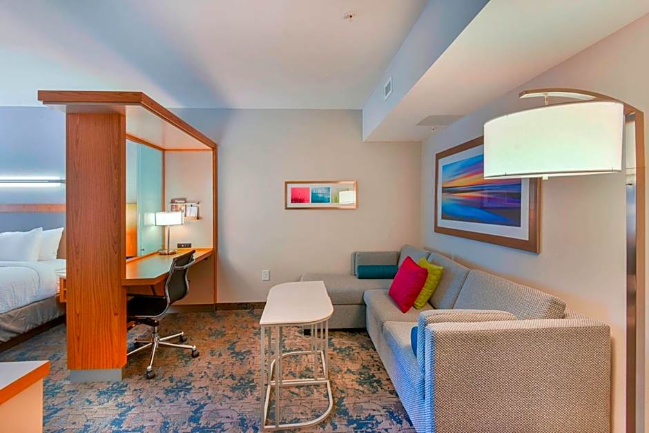 SpringHill Suites® by Marriott® Wilmington Wrightsville Beach