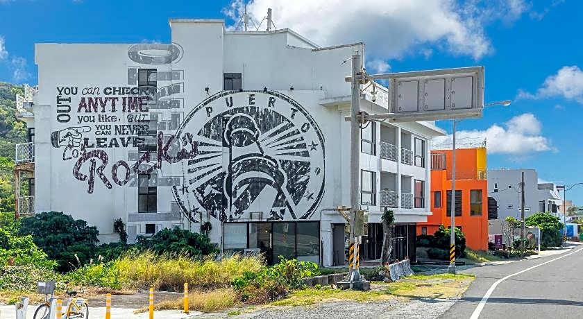 El Puerto Hotel