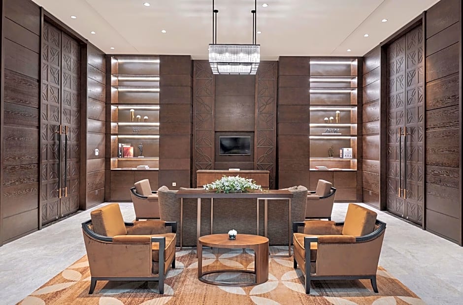 Grand Hyatt Kochi Bolgatty