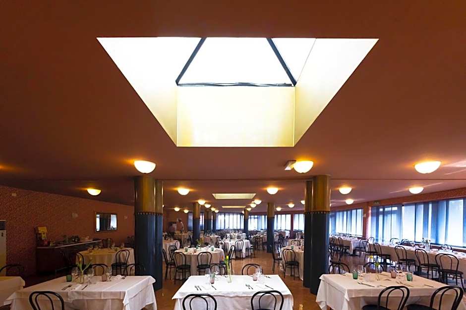 HOTEL BRUNFORTE