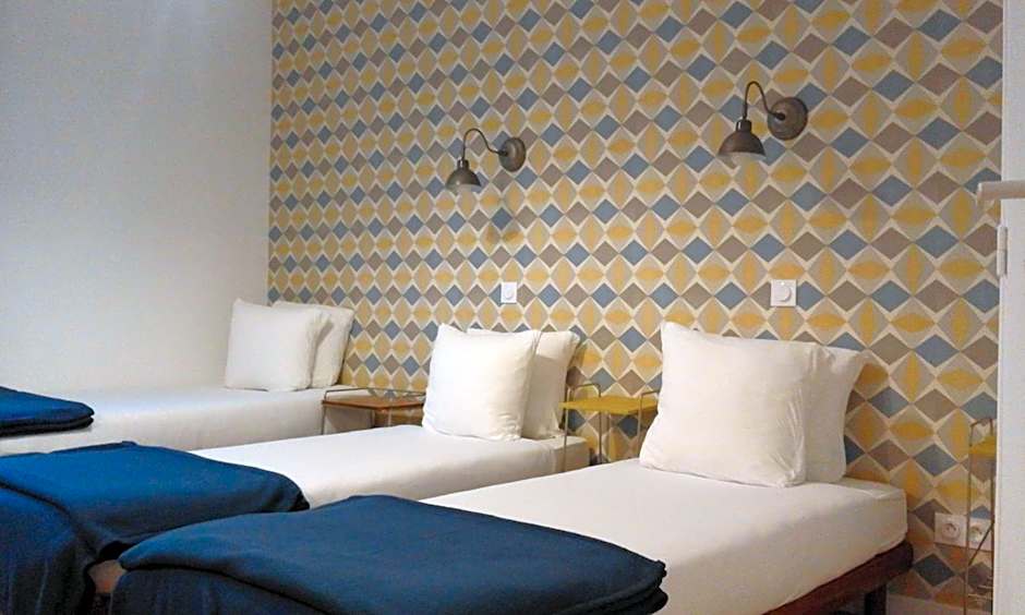 Zazie Hotel