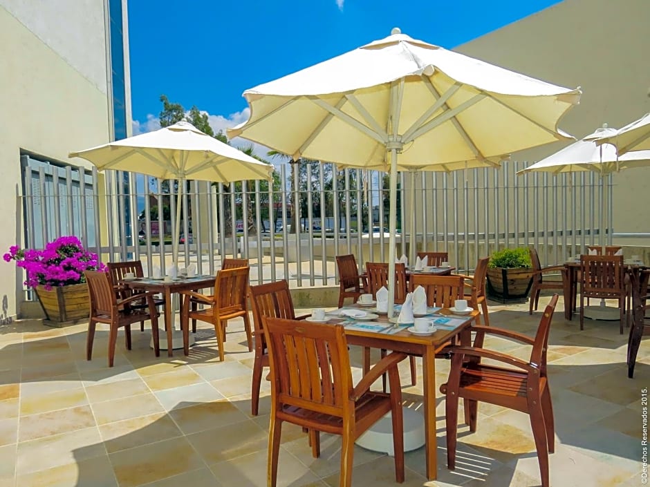 Crowne Plaza Leon By IHG