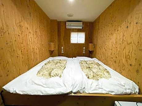 Guesthouse Otaru Wanokaze double room / Vacation STAY 32211