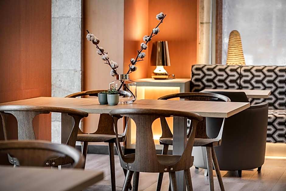 AC Hotel by Marriott Palacio Universal