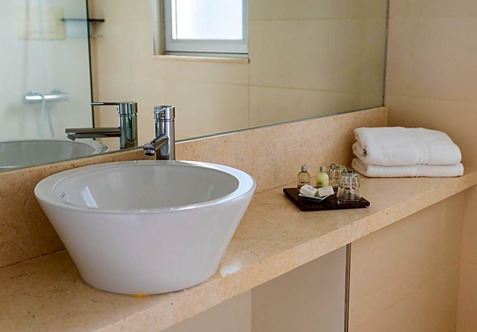 Almarena Madero Urbano Affiliated by Melia