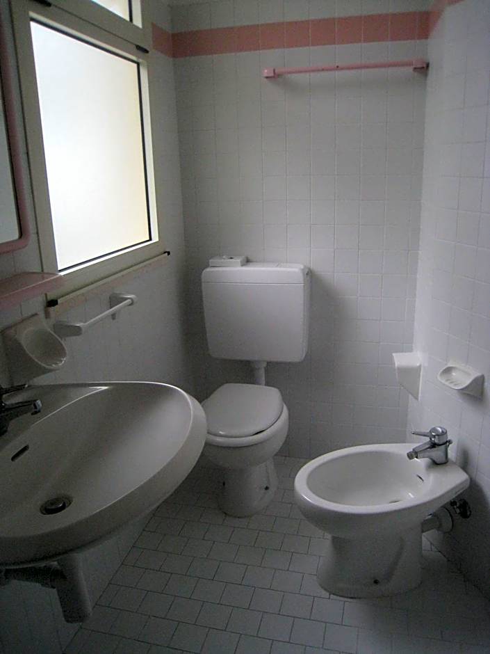 Marittima Rooms