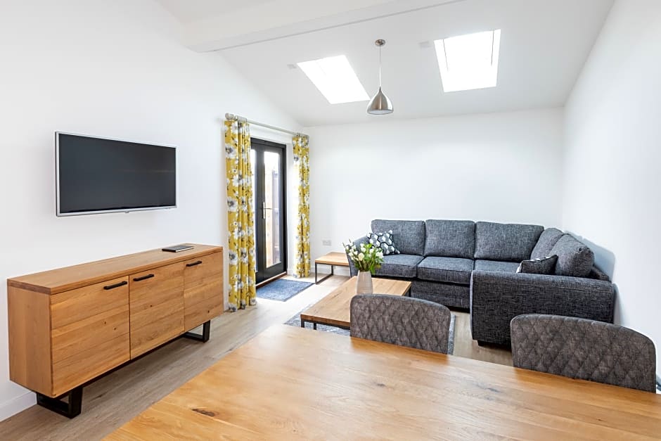 The Yard @ Pringle Farm