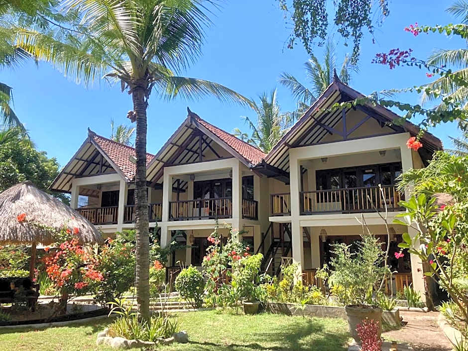 Lutwala Bungalows and Private Villa