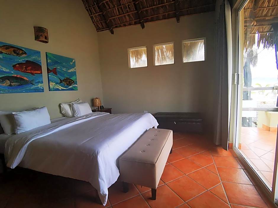 Cerritos Surf Town - Beach Front Property