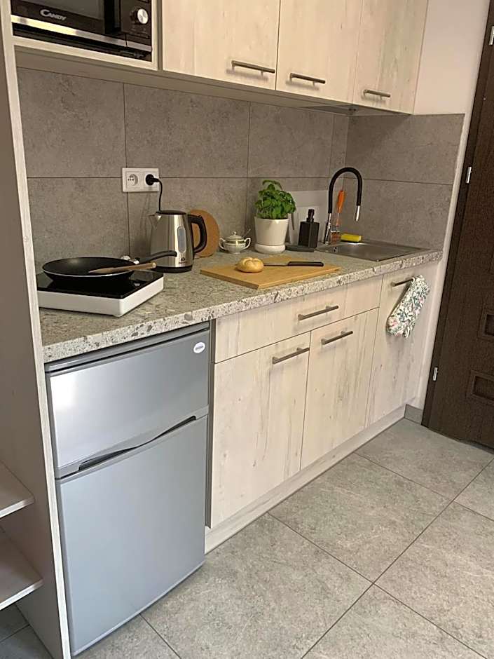 Krakstop apartamenty