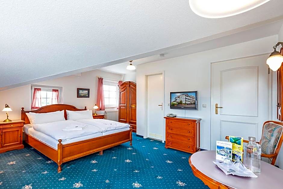 Hotel Stranddistel Rügen