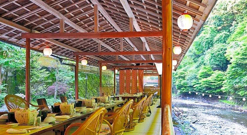 Takao Kanko Hotel