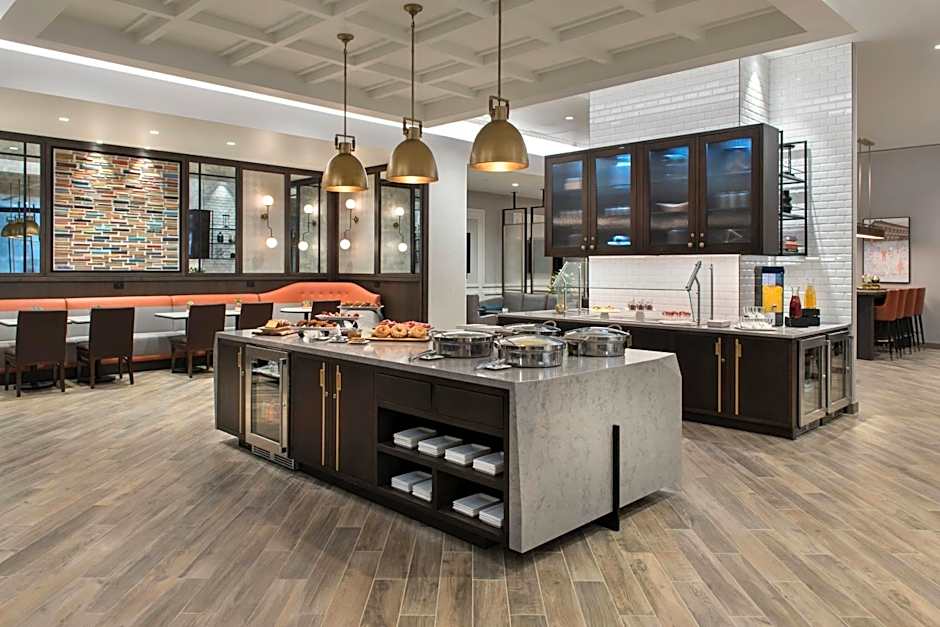 Boston Marriott Copley Place