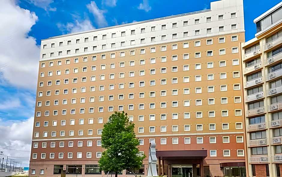 Toyoko Inn Narita Airport Shinkan