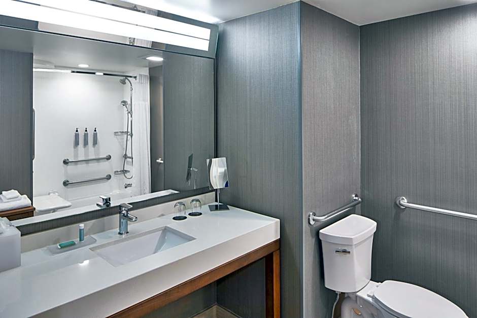 Courtyard by Marriott Atlanta Lithia Springs