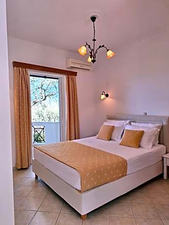 Suite with Sea View