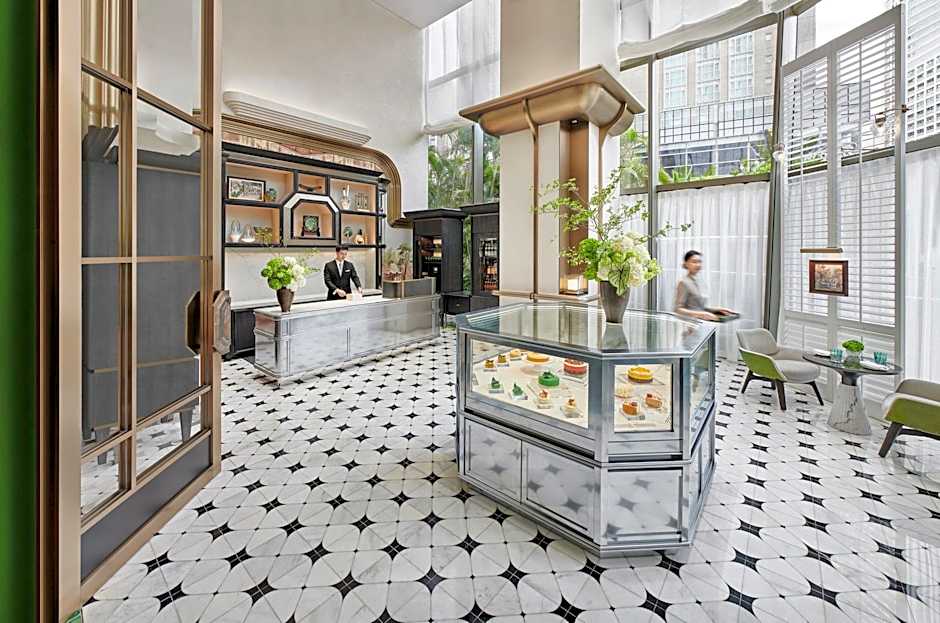 Mandarin Oriental Guangzhou