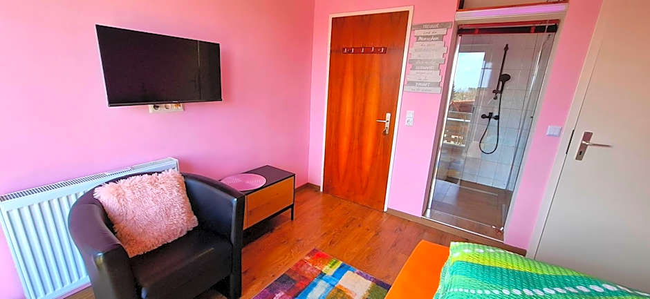 Hotel garni Am Hochwald