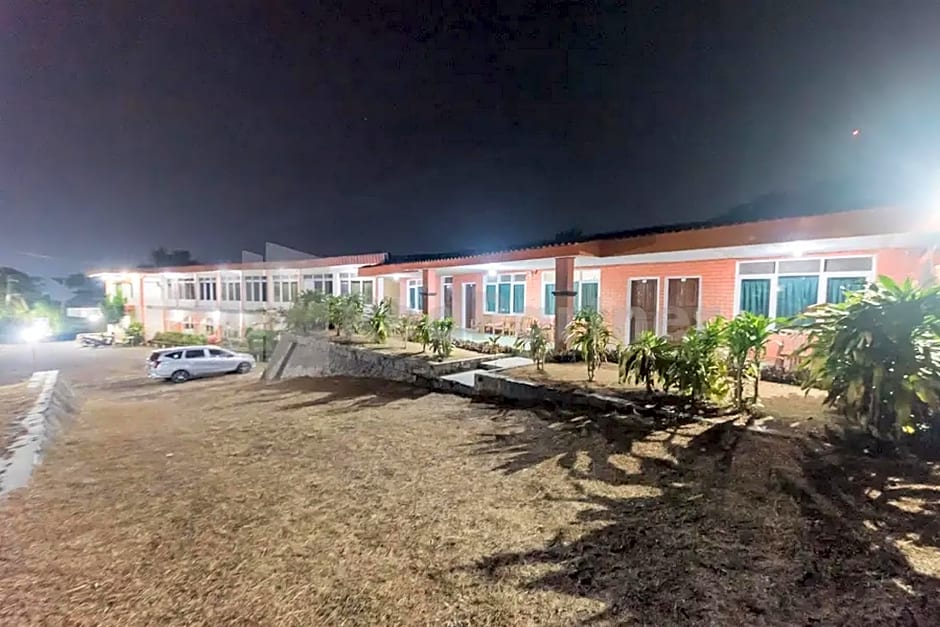 Hotel Linggarjati near Natural Park TWA Linggarjati