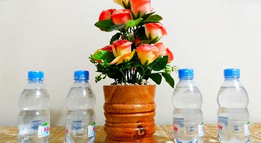 Ngampilan Backpacker Hostel