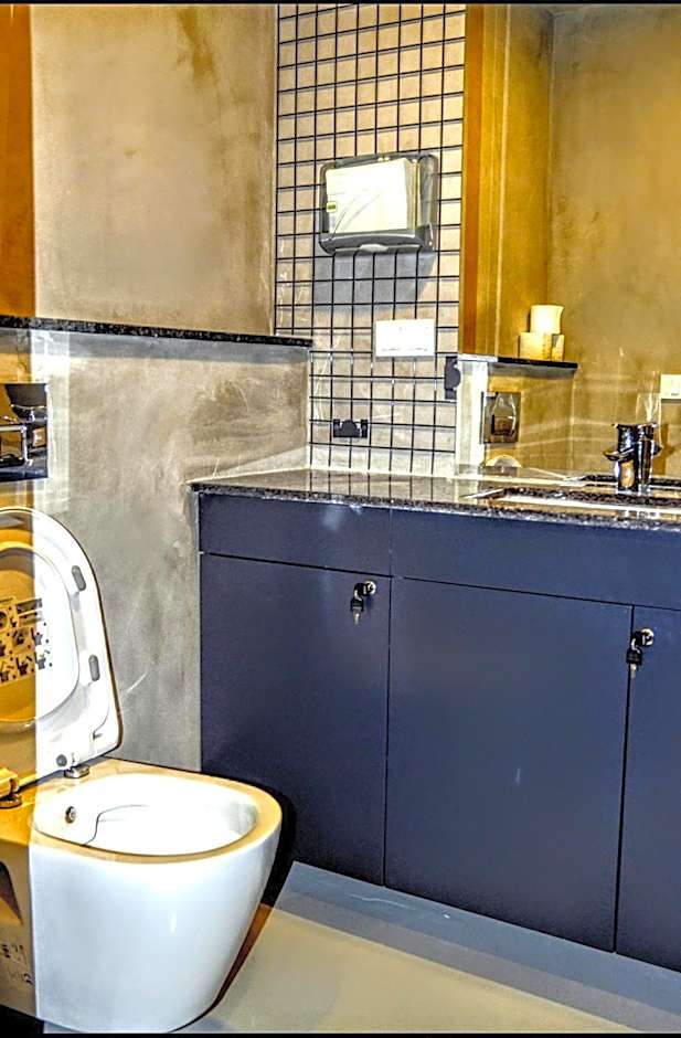 Ephesus Hostel