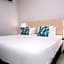 Swing & Pillows @ Subang SS15