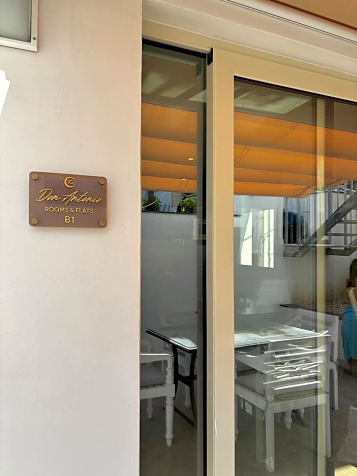 IG - "Villa Don Antonio" Apartments
