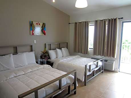 Single Room - Disability Access