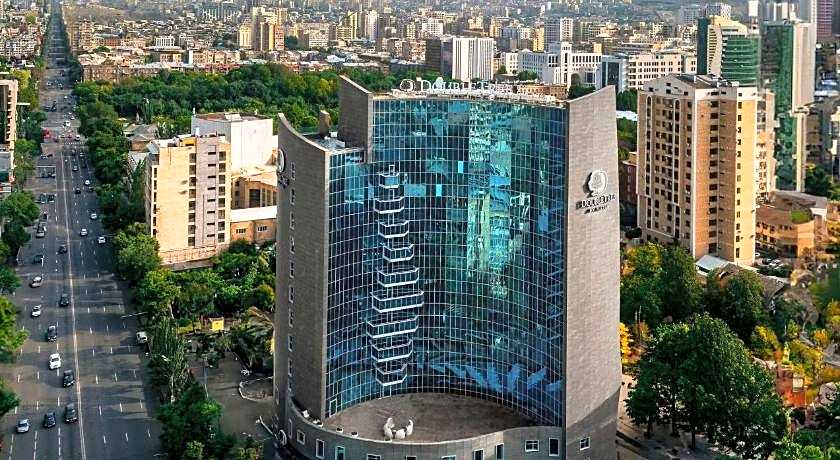 DoubleTree by Hilton Yerevan Armenia