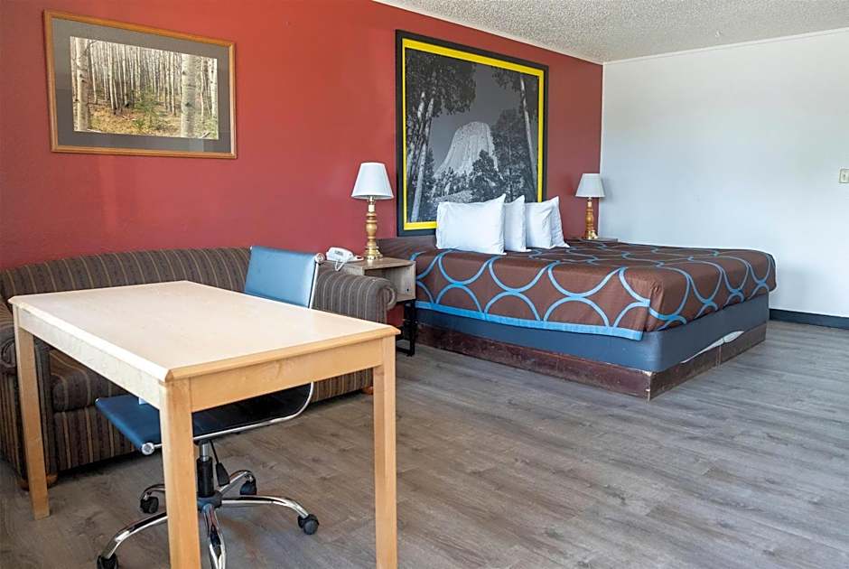 Super 8 by Wyndham Newcastle