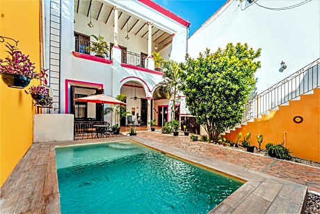 Hotel Gran Centenario