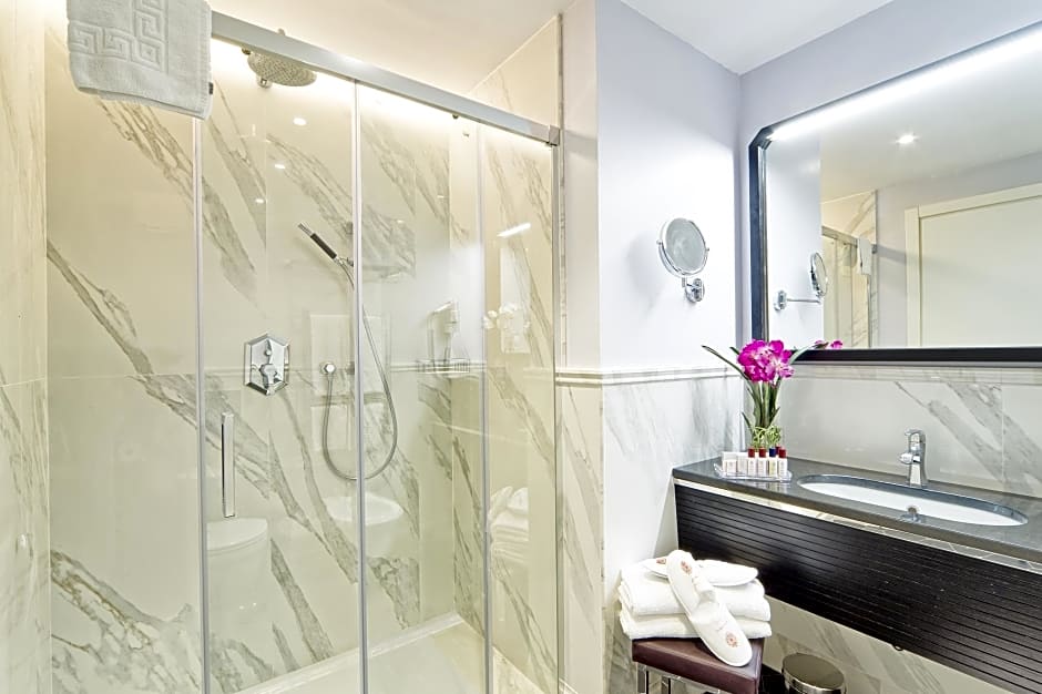 THE K BOUTIQUE HOTEL