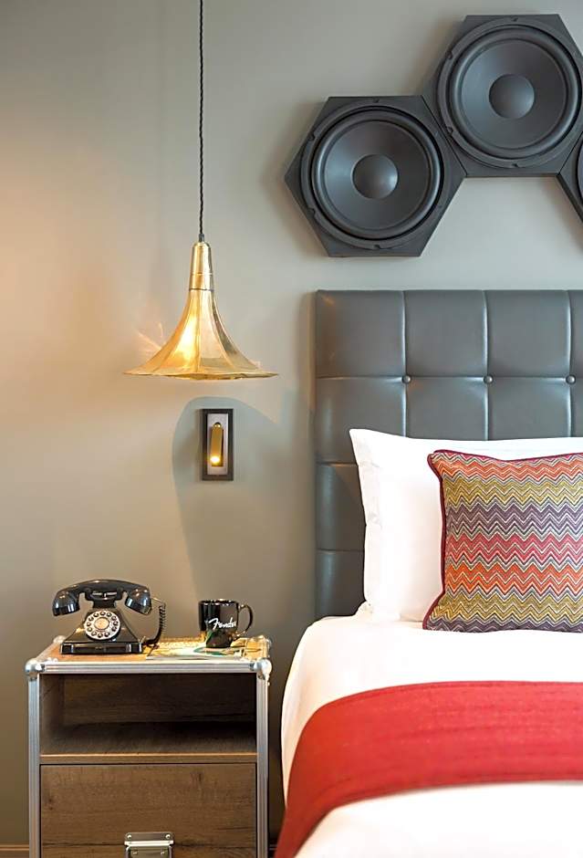 Hotel Indigo Cardiff By IHG