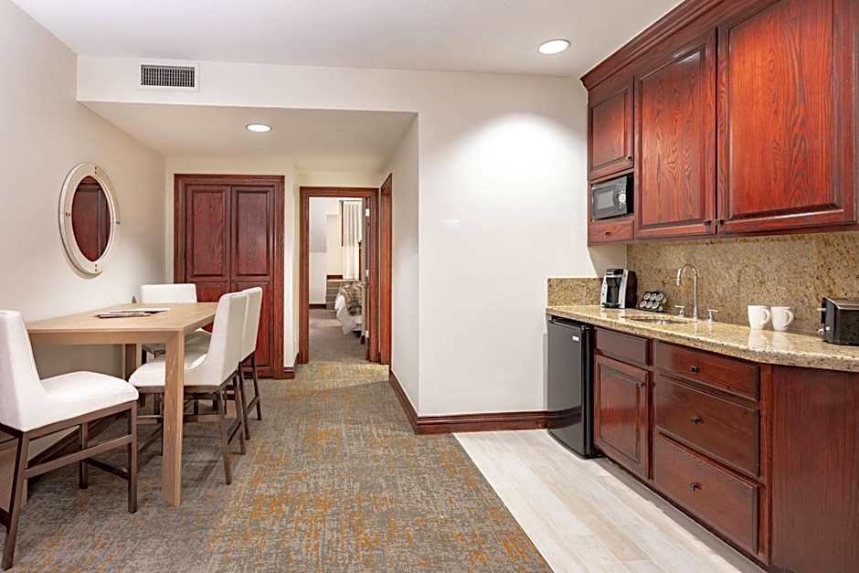 Beaver Creek Lodge, Autograph Collection by Marriott