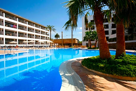 Hotel Alcossebre