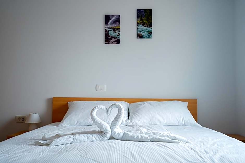 PJagodic Apartments & Wellness