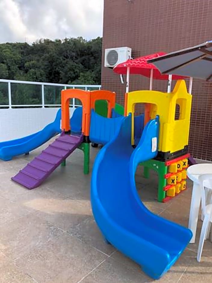 Oriental Praia Hotel