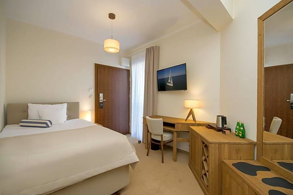 Hotel Szlak Bursztynowy