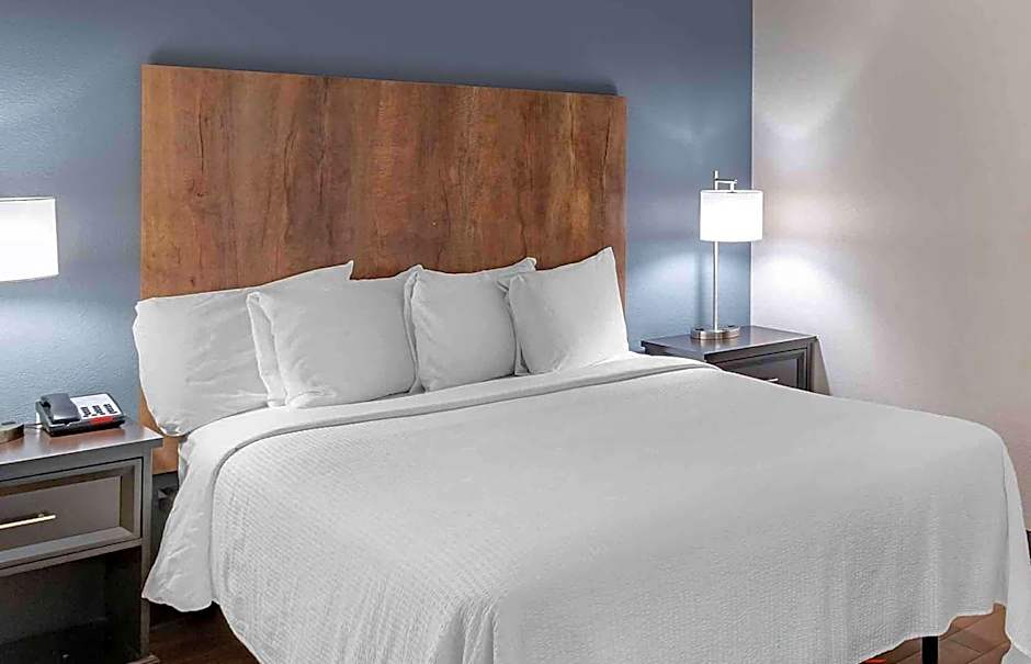 Extended Stay America Premier Suites - San Jose - Airport