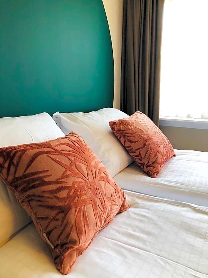 Hoeve te Gast - vakantieboerderij