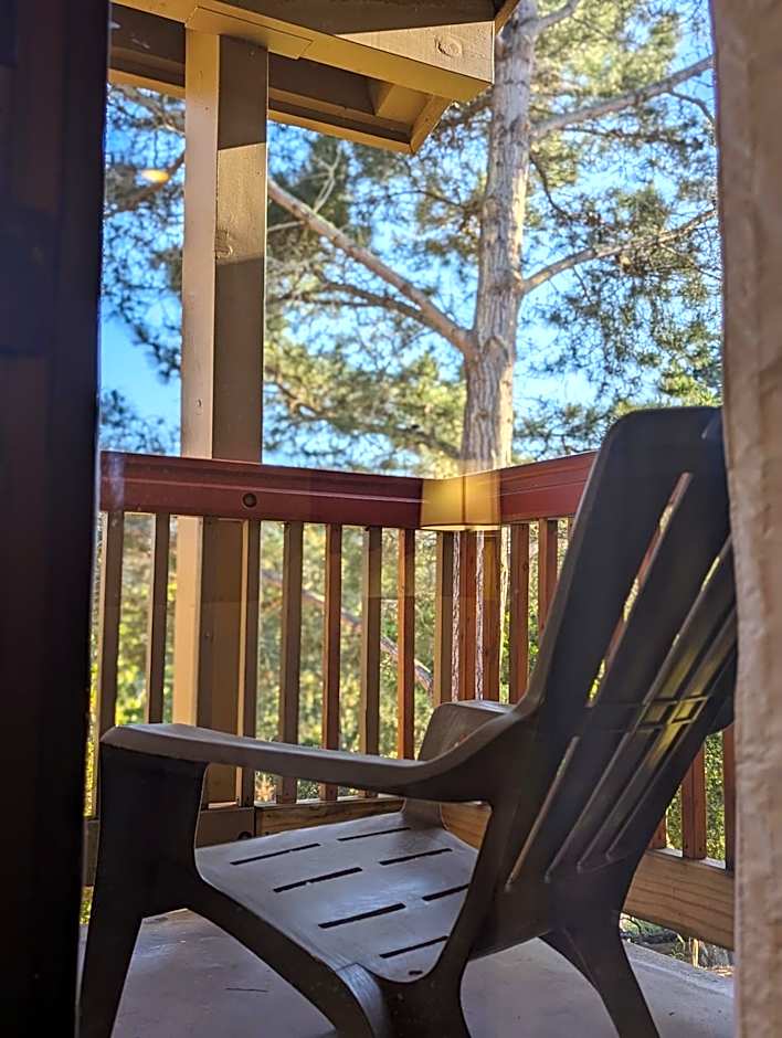 Comfort Inn Monterey Peninsula Airport