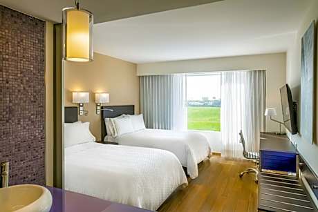 Superior Double 2 Doubles