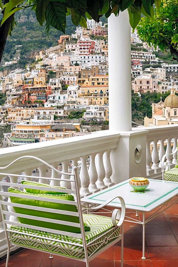 Villa Boheme Exclusive Luxury Suites