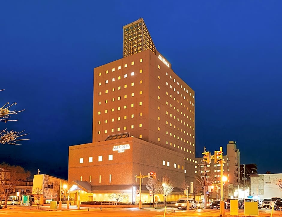ART HOTEL Aomori
