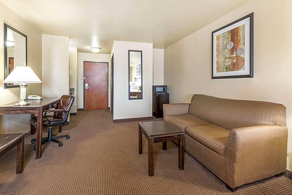 Baymont by Wyndham Perryton